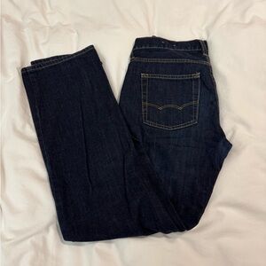 American Eagle Men’s Jeans - Original Straight 30 x 32